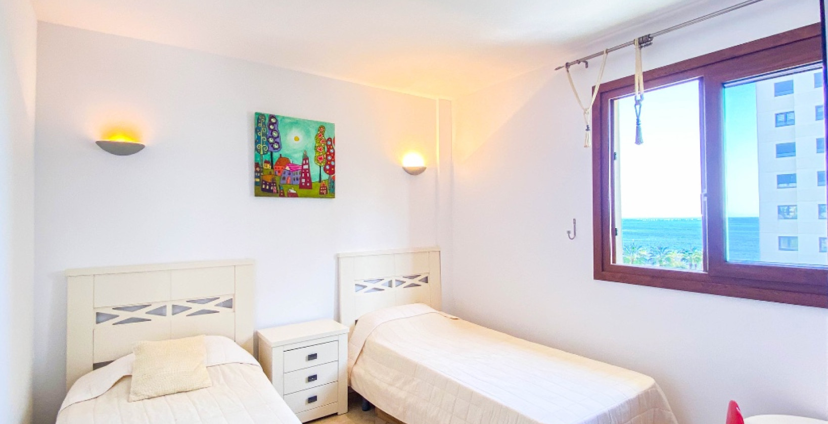 Resale - Apartment / flat - Torrevieja - Punta Prima