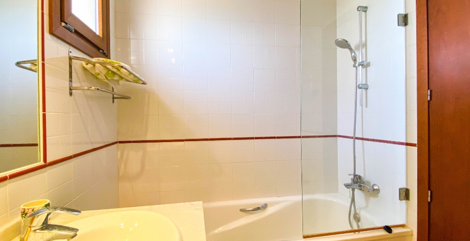 Resale - Apartment / flat - Torrevieja - Punta Prima