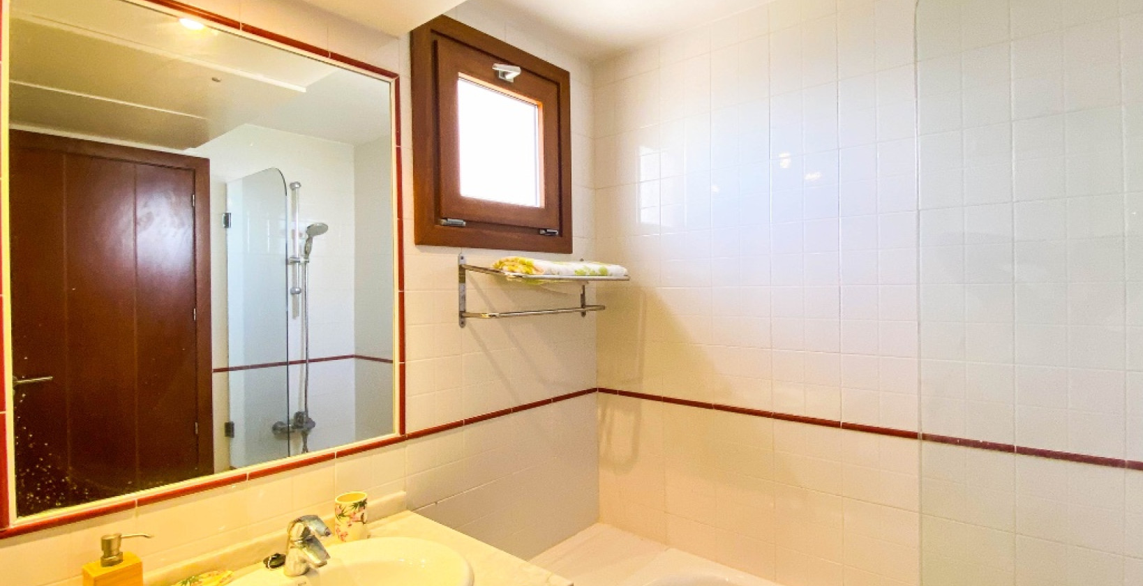 Resale - Apartment / flat - Torrevieja - Punta Prima