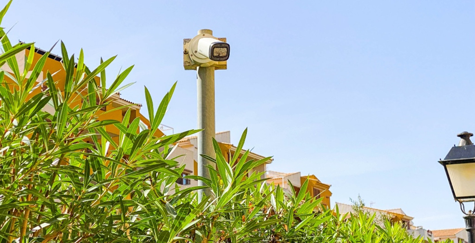 Resale - Apartment / flat - Torrevieja - Punta Prima