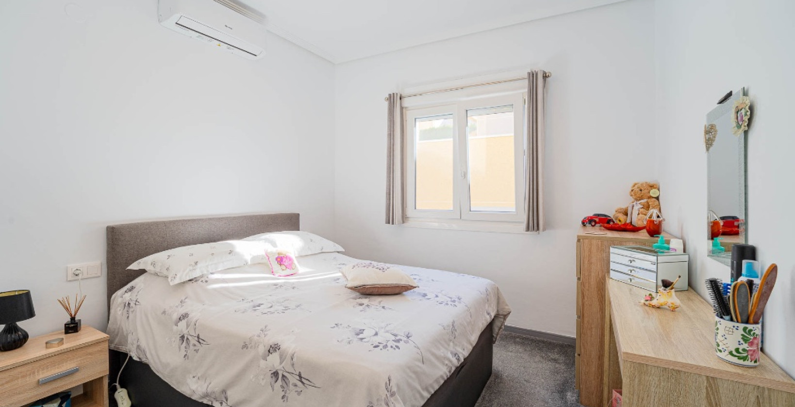 Resale - Villa - Orihuela Costa - Los Altos