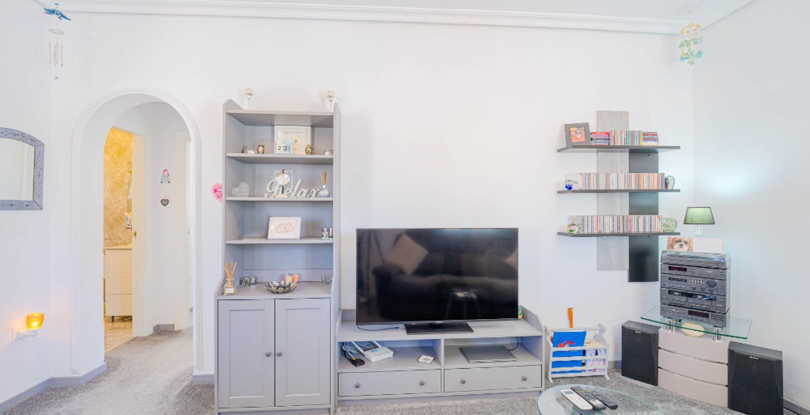 Resale - Villa - Orihuela Costa - Los Altos