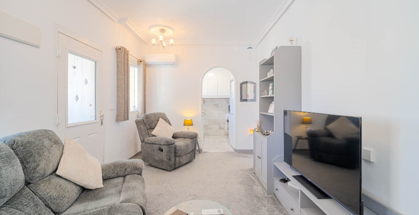 Resale - Villa - Orihuela Costa - Los Altos