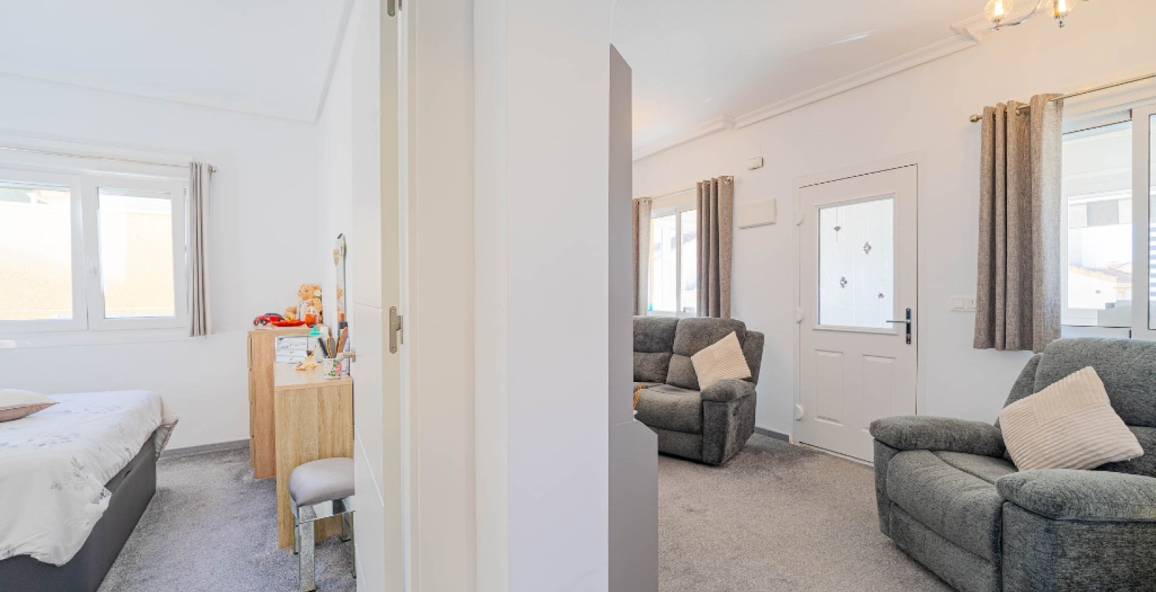 Resale - Villa - Orihuela Costa - Los Altos