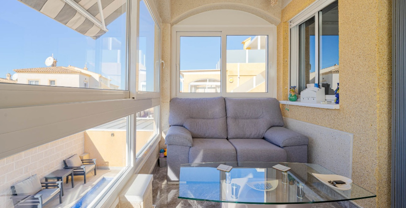 Resale - Villa - Orihuela Costa - Los Altos