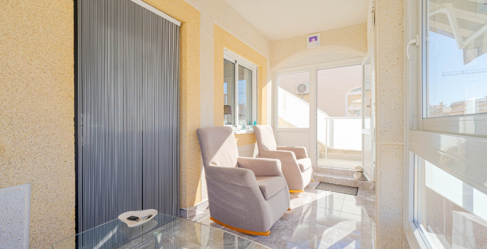 Resale - Villa - Orihuela Costa - Los Altos