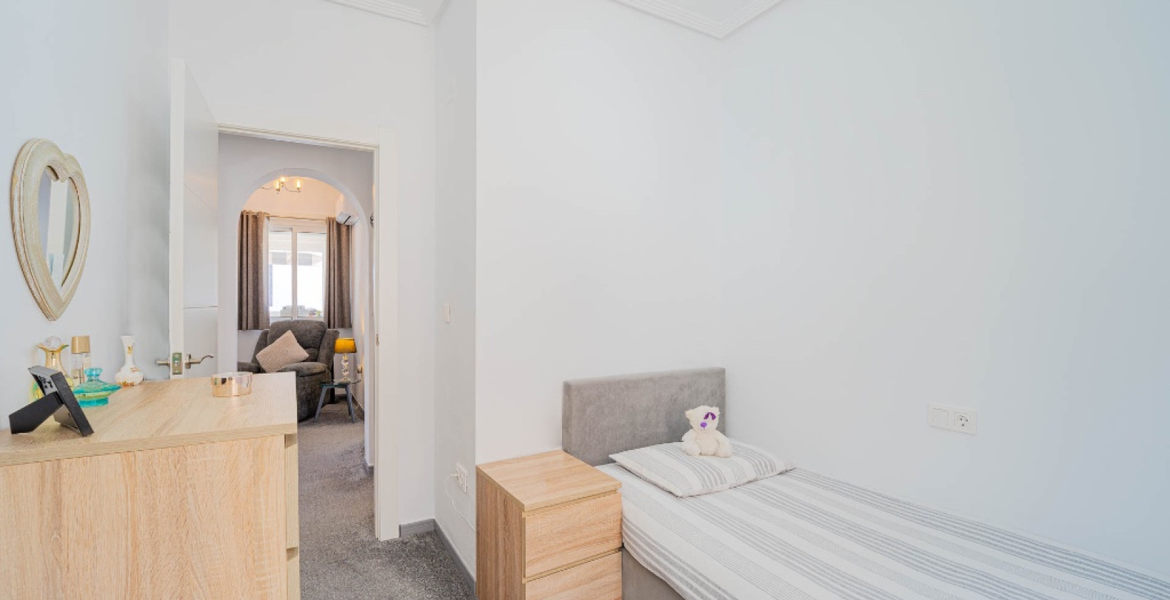 Resale - Villa - Orihuela Costa - Los Altos