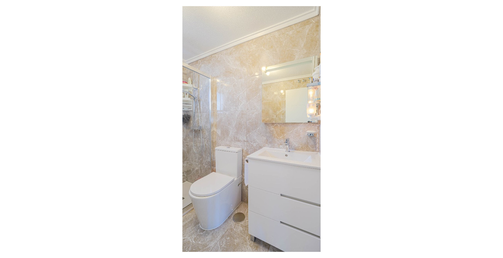 Resale - Villa - Orihuela Costa - Los Altos