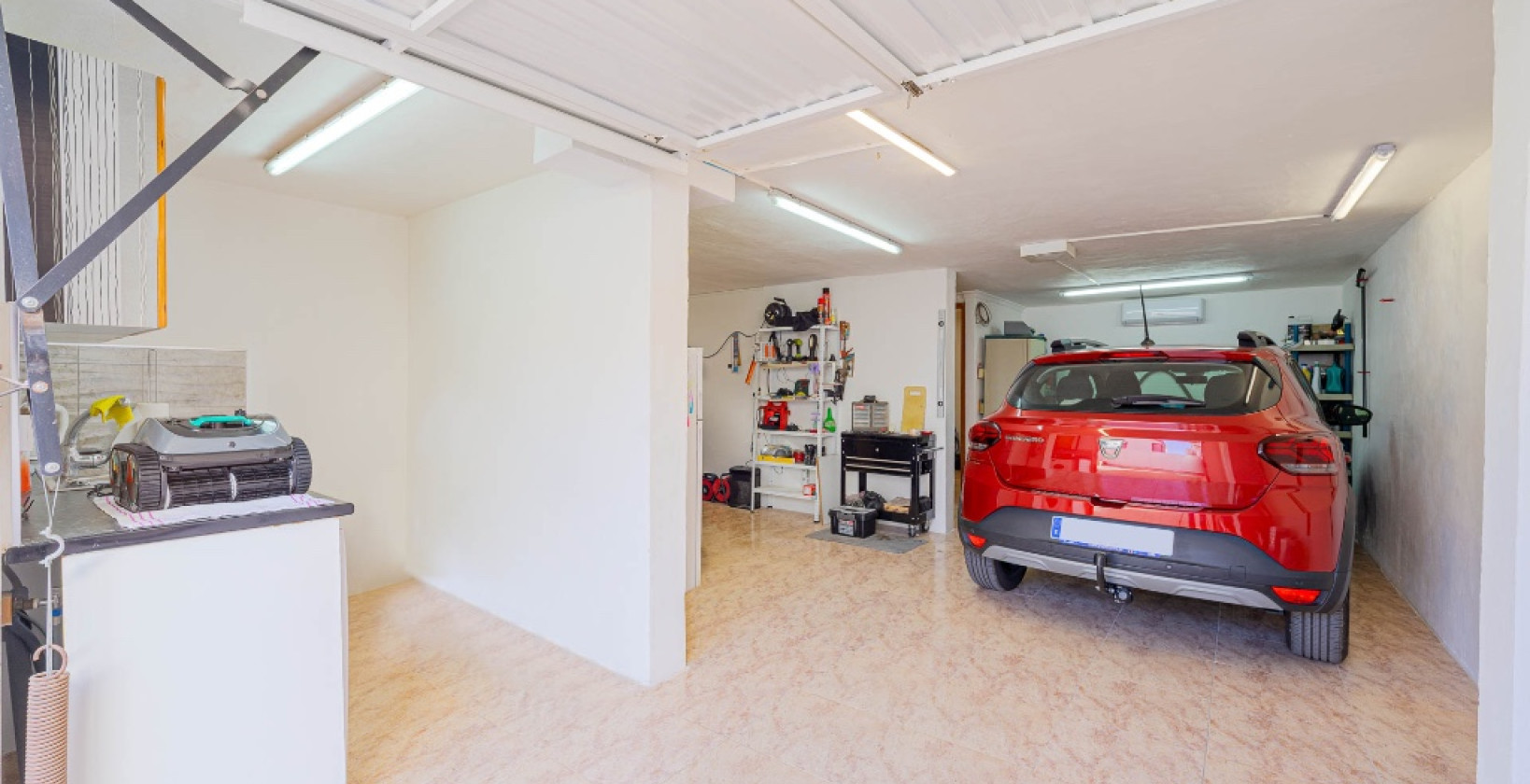 Resale - Villa - Orihuela Costa - Los Altos