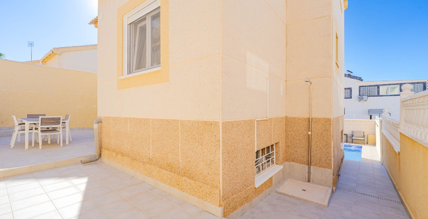 Resale - Villa - Orihuela Costa - Los Altos