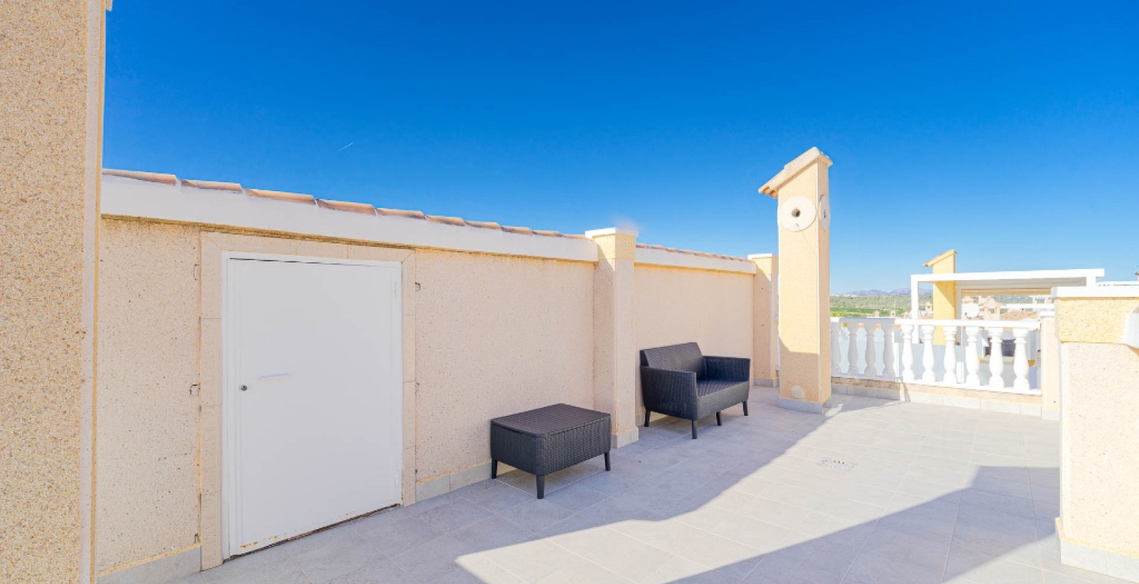 Resale - Villa - Orihuela Costa - Los Altos