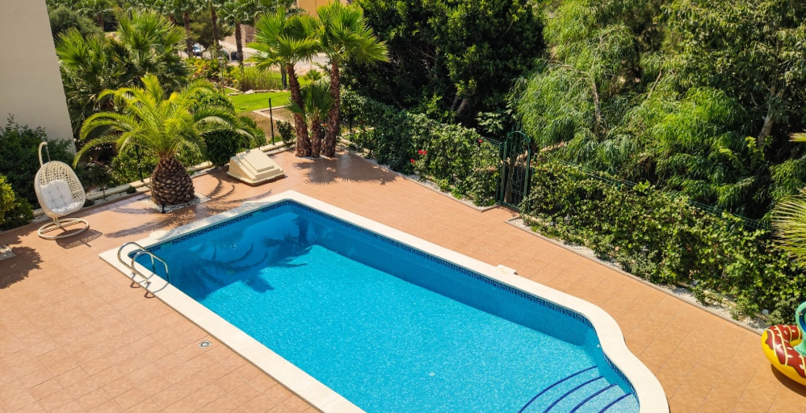 Reventa - Chalet - Las Ramblas