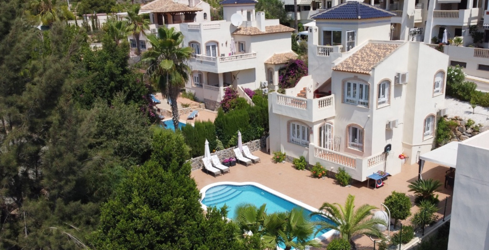 Reventa - Chalet - Las Ramblas