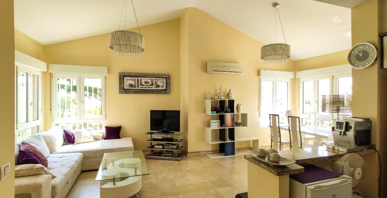 Reventa - Chalet - Las Ramblas