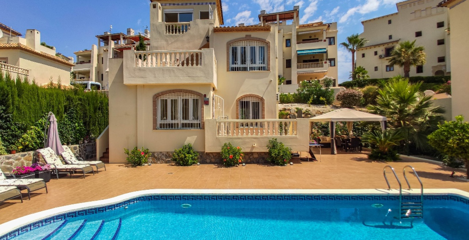 Reventa - Chalet - Las Ramblas