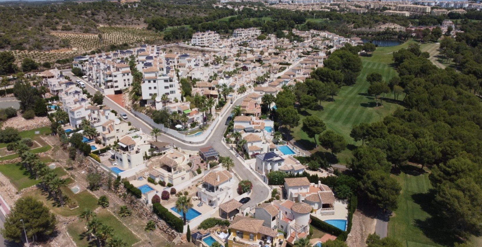 Reventa - Chalet - Las Ramblas