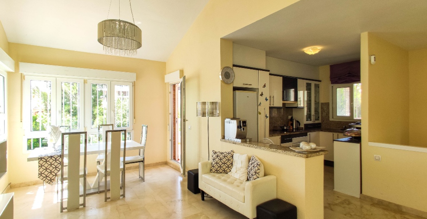 Reventa - Chalet - Las Ramblas