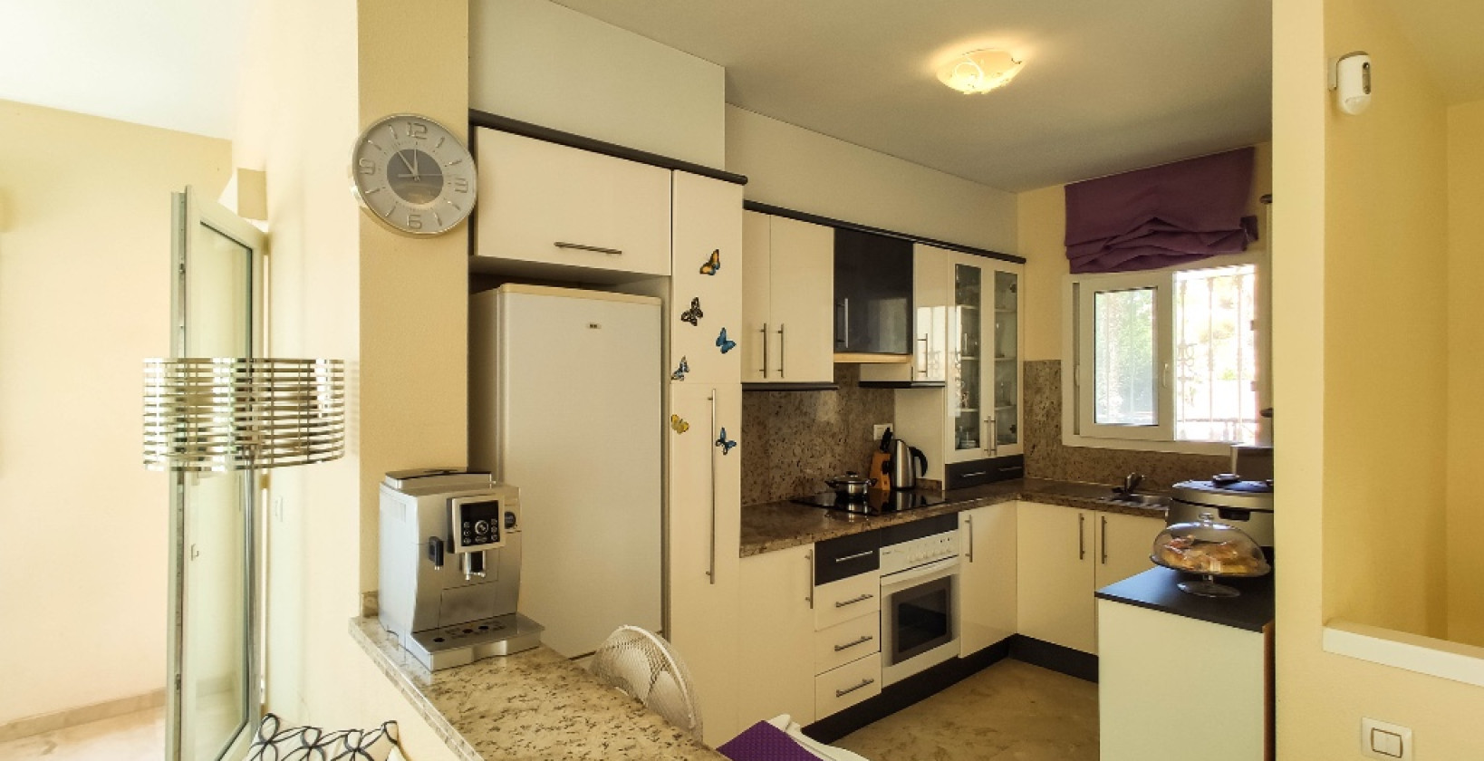 Reventa - Chalet - Las Ramblas