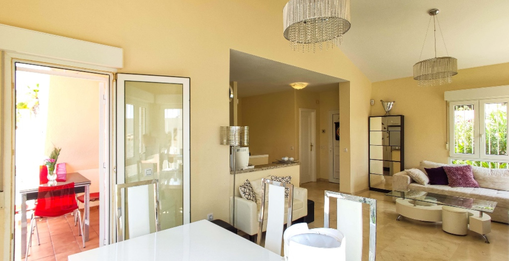 Reventa - Chalet - Las Ramblas