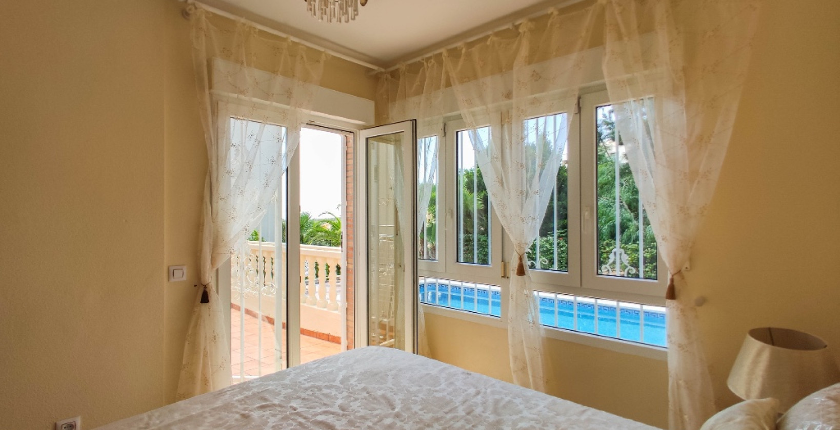 Reventa - Chalet - Las Ramblas