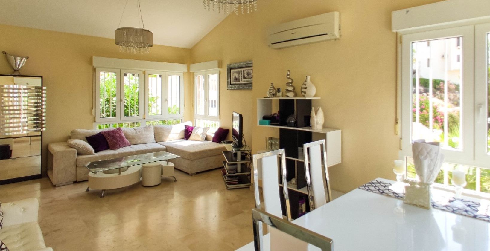 Reventa - Chalet - Las Ramblas