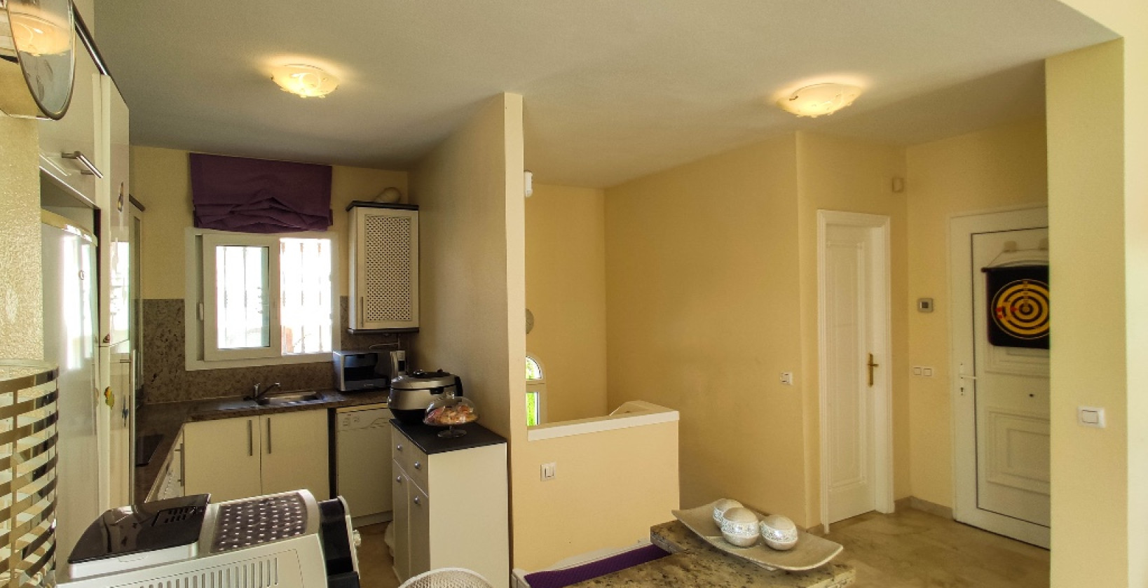 Reventa - Chalet - Las Ramblas