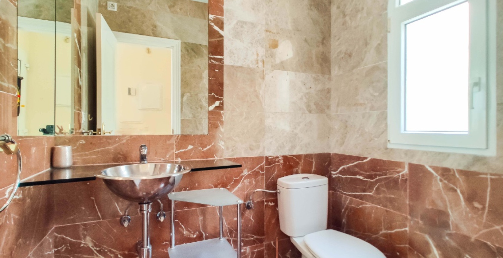 Reventa - Chalet - Las Ramblas