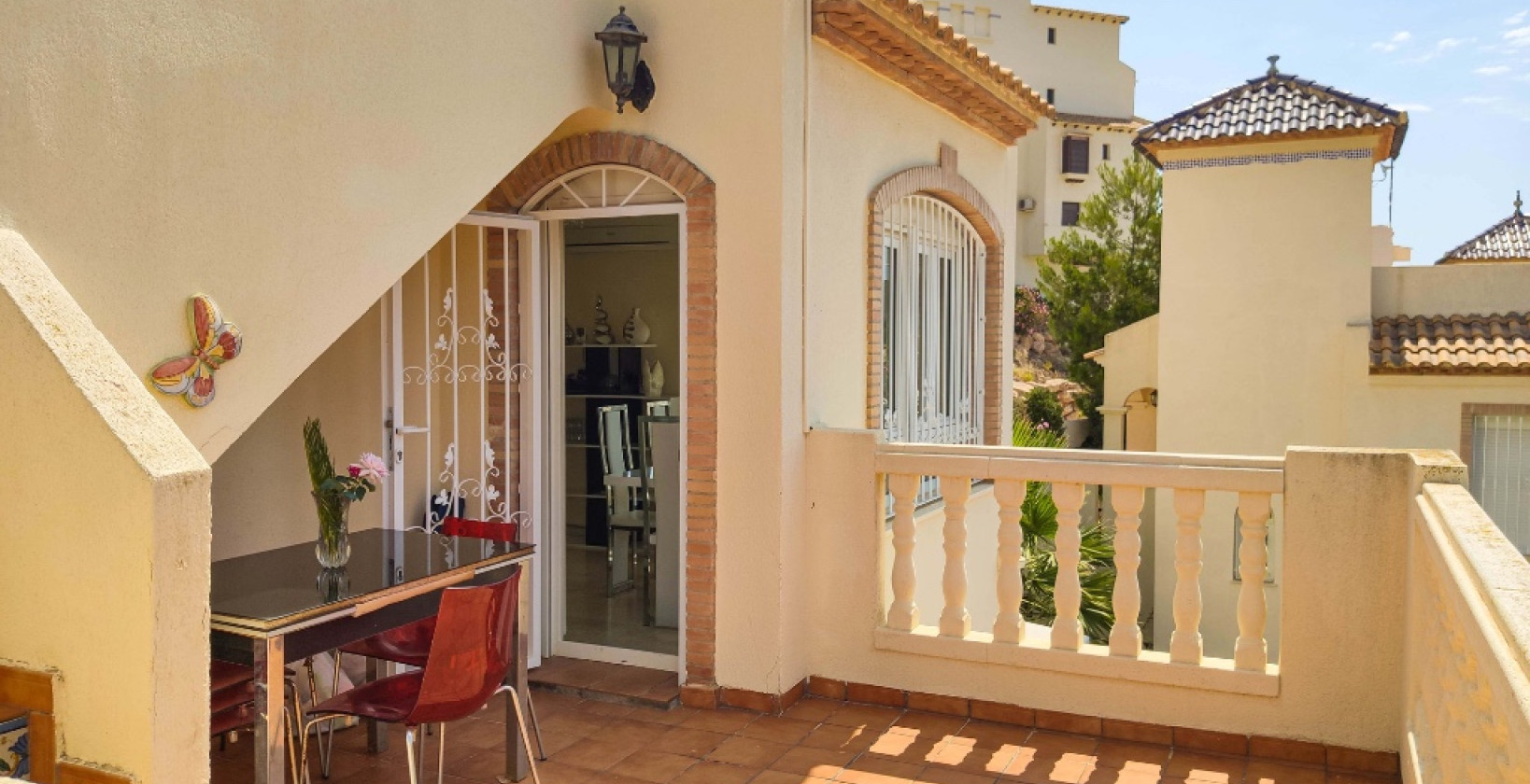 Reventa - Chalet - Las Ramblas