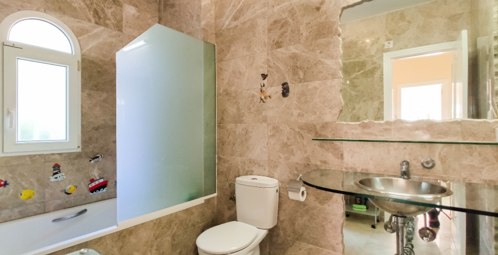 Reventa - Chalet - Las Ramblas