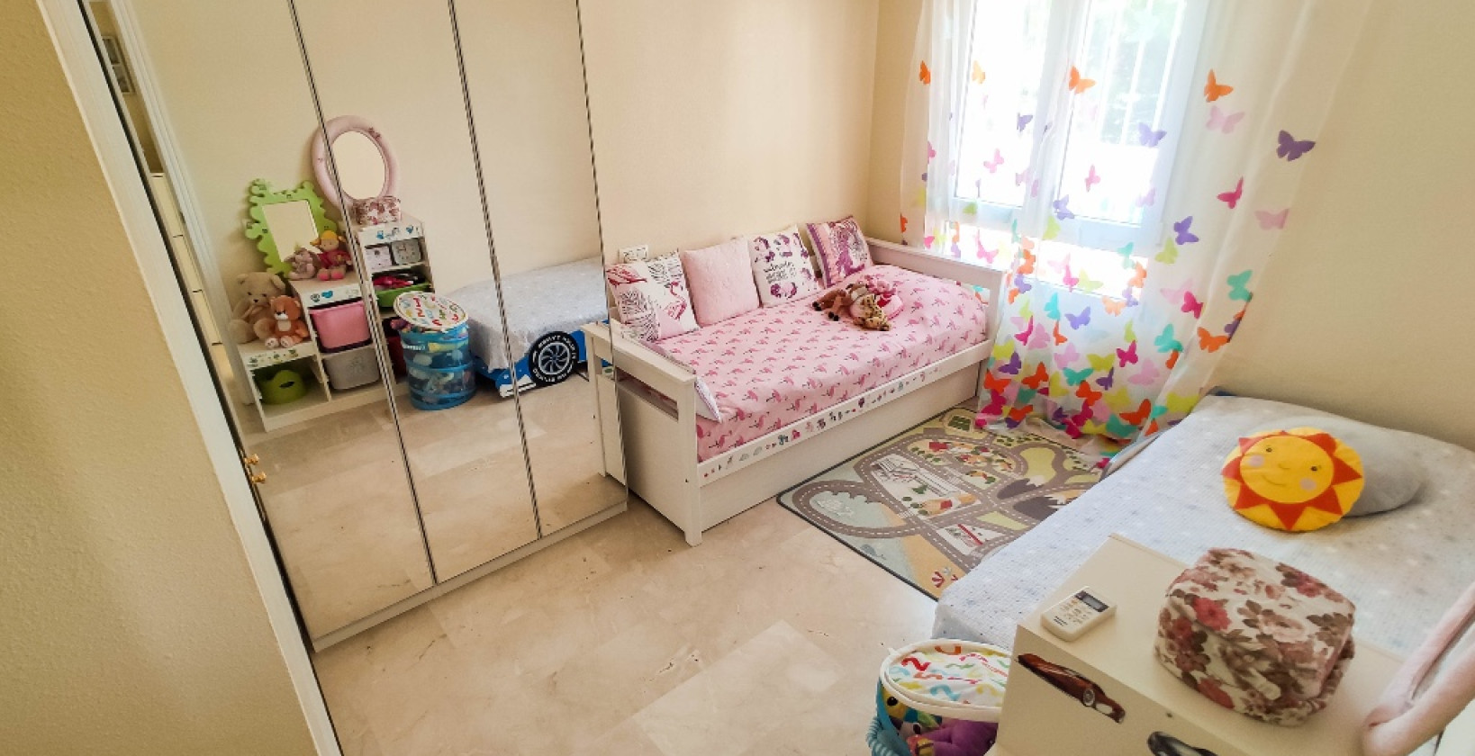 Reventa - Chalet - Las Ramblas