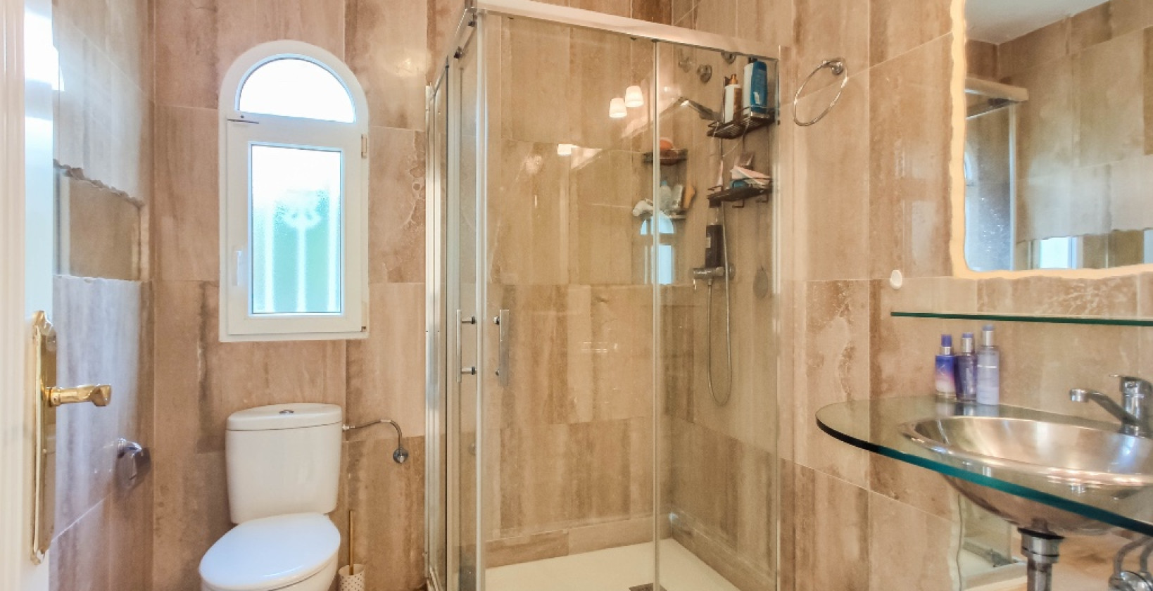 Reventa - Chalet - Las Ramblas