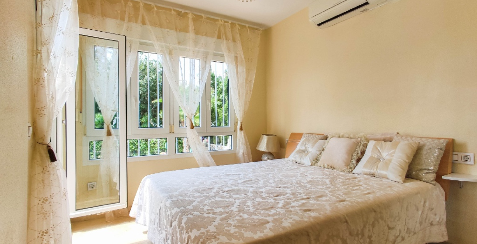 Reventa - Chalet - Las Ramblas