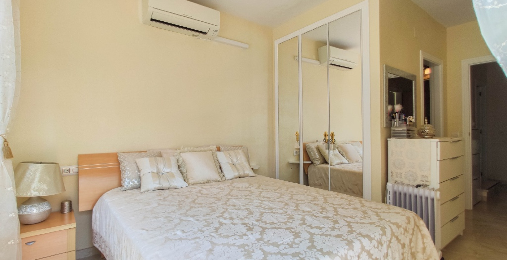 Reventa - Chalet - Las Ramblas