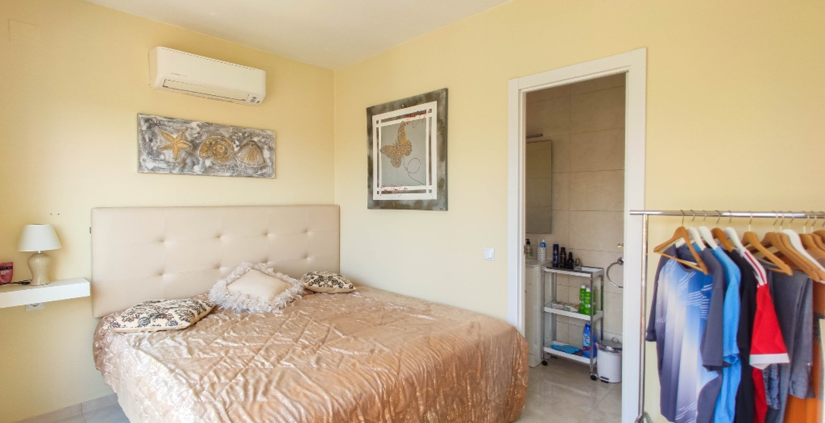 Reventa - Chalet - Las Ramblas