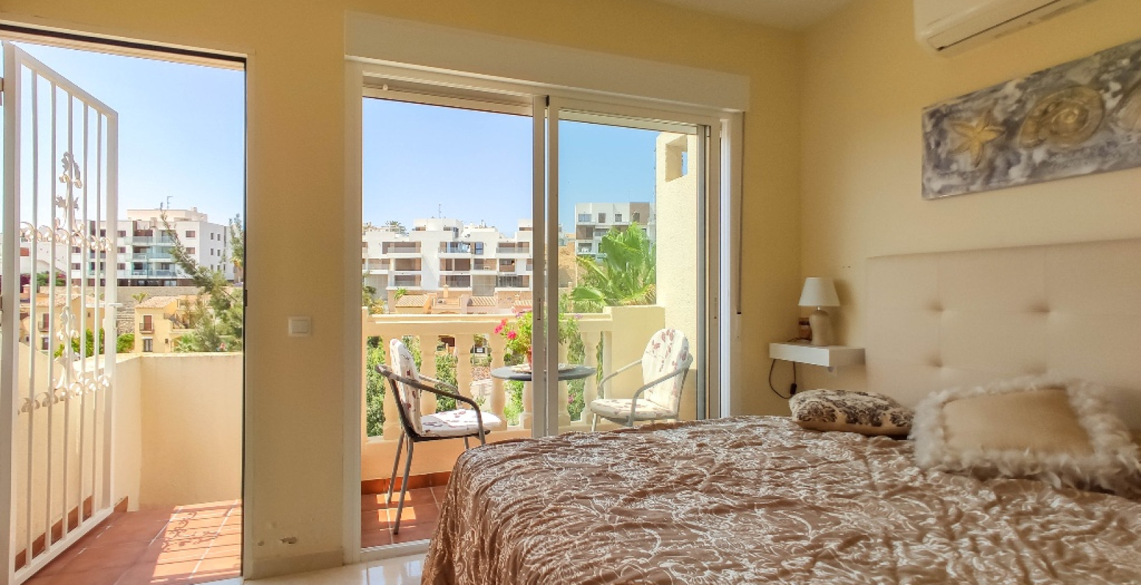 Reventa - Chalet - Las Ramblas