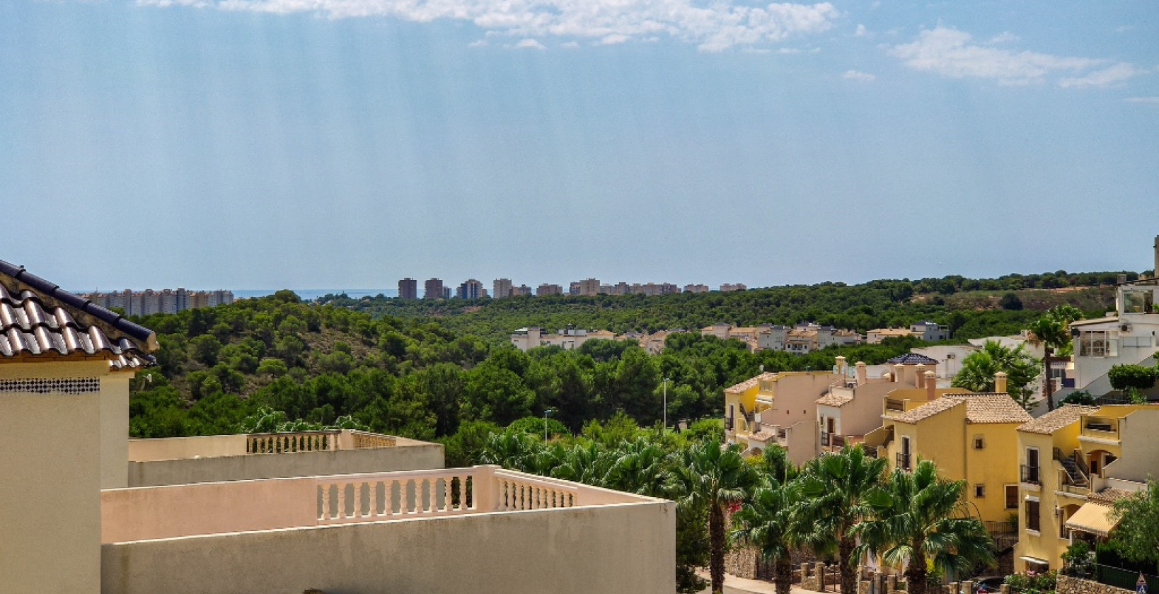 Reventa - Chalet - Las Ramblas