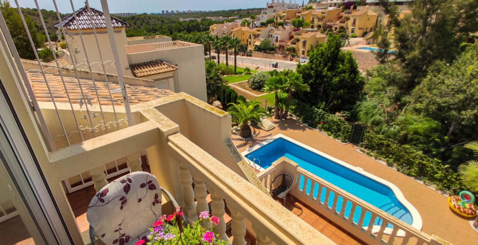 Reventa - Chalet - Las Ramblas