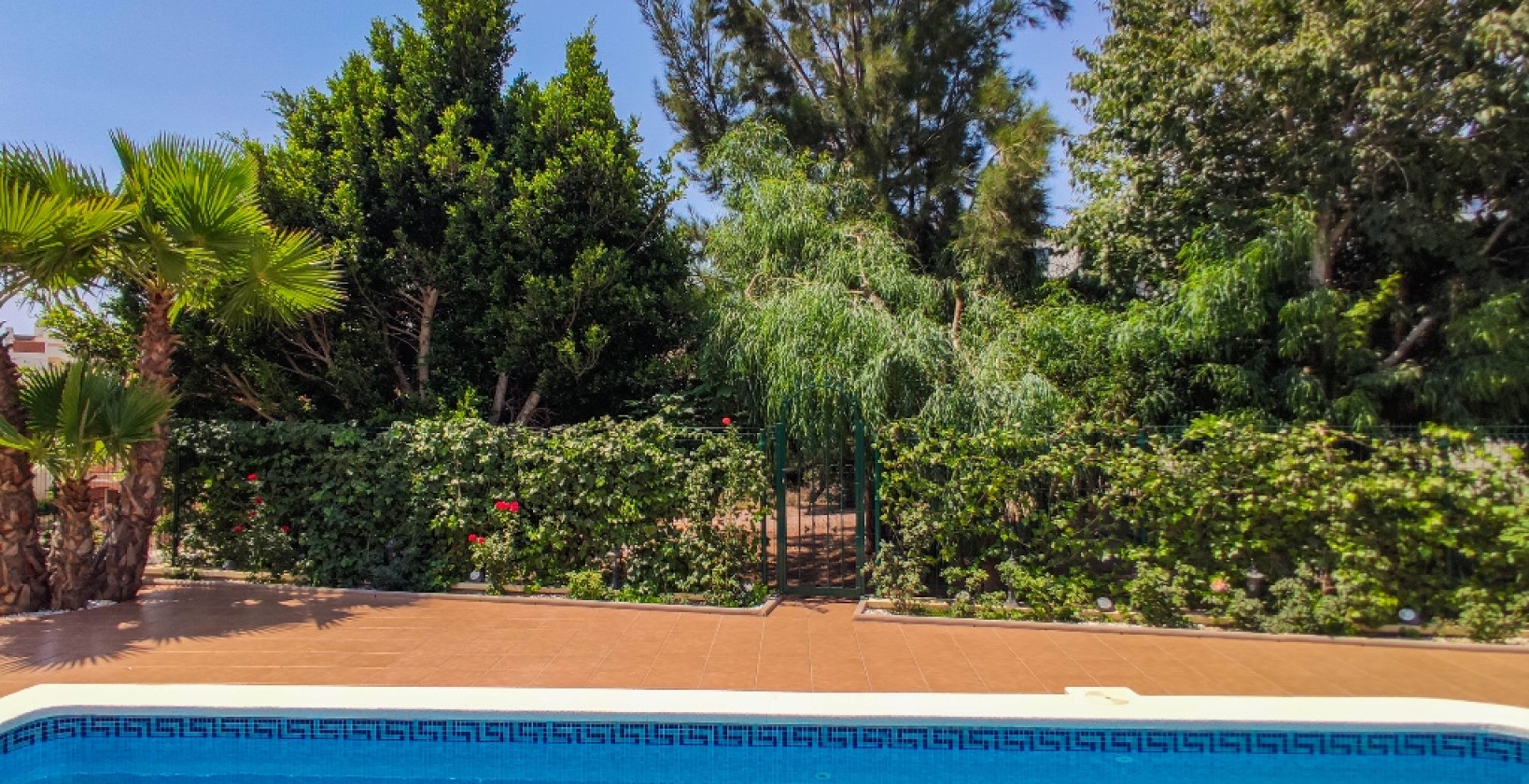 Reventa - Chalet - Las Ramblas