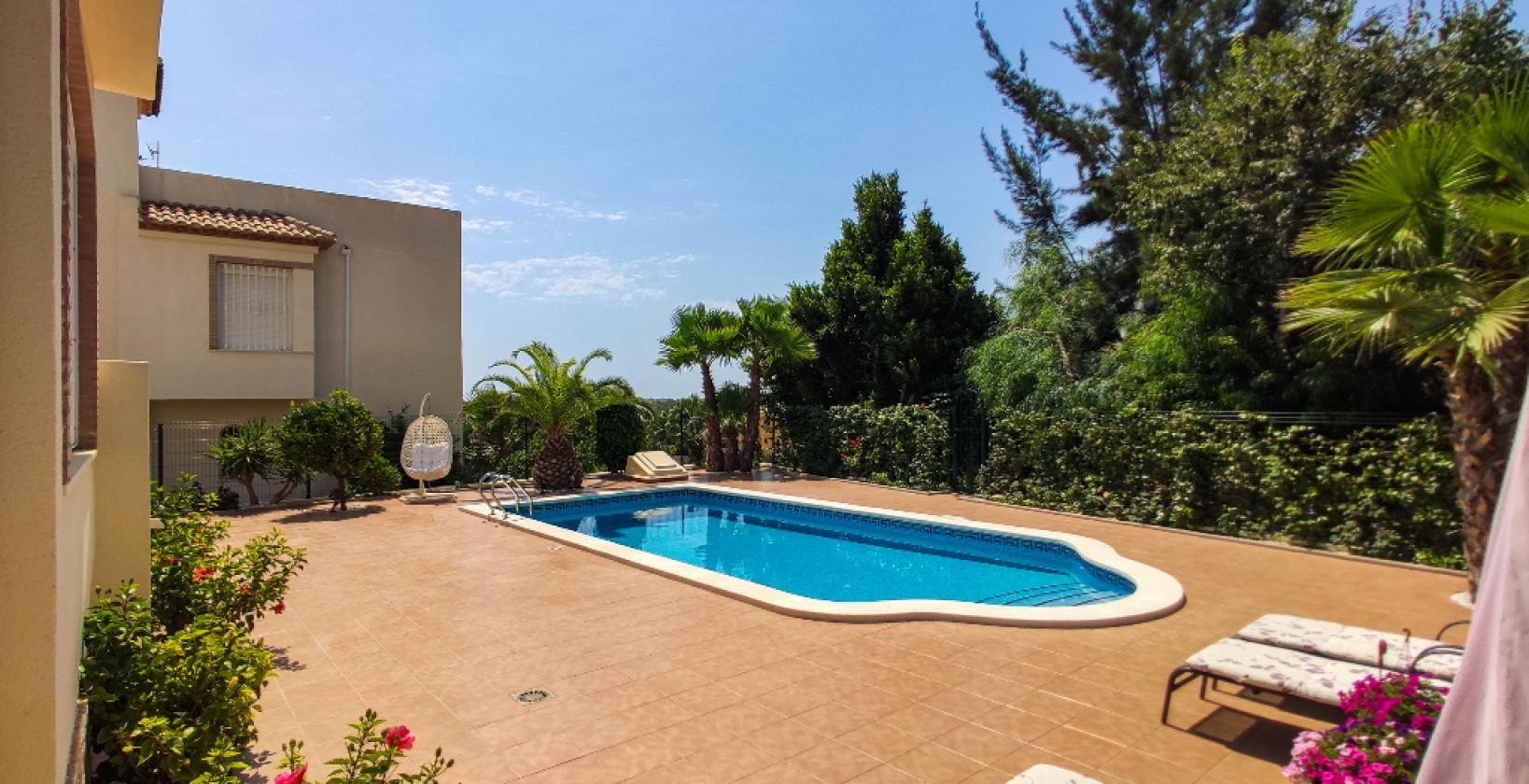 Reventa - Chalet - Las Ramblas