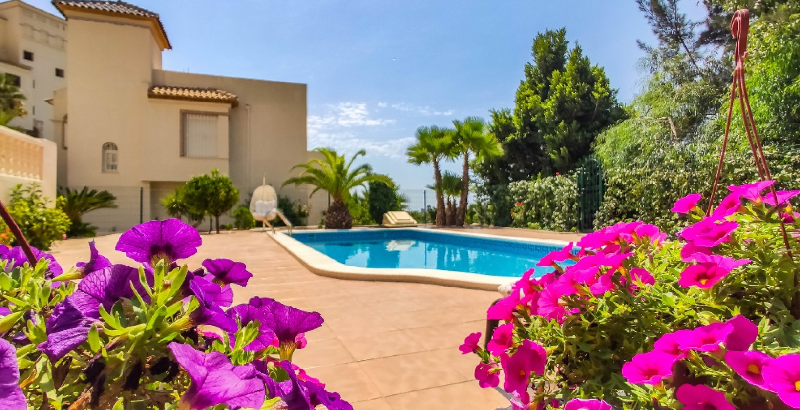 Reventa - Chalet - Las Ramblas