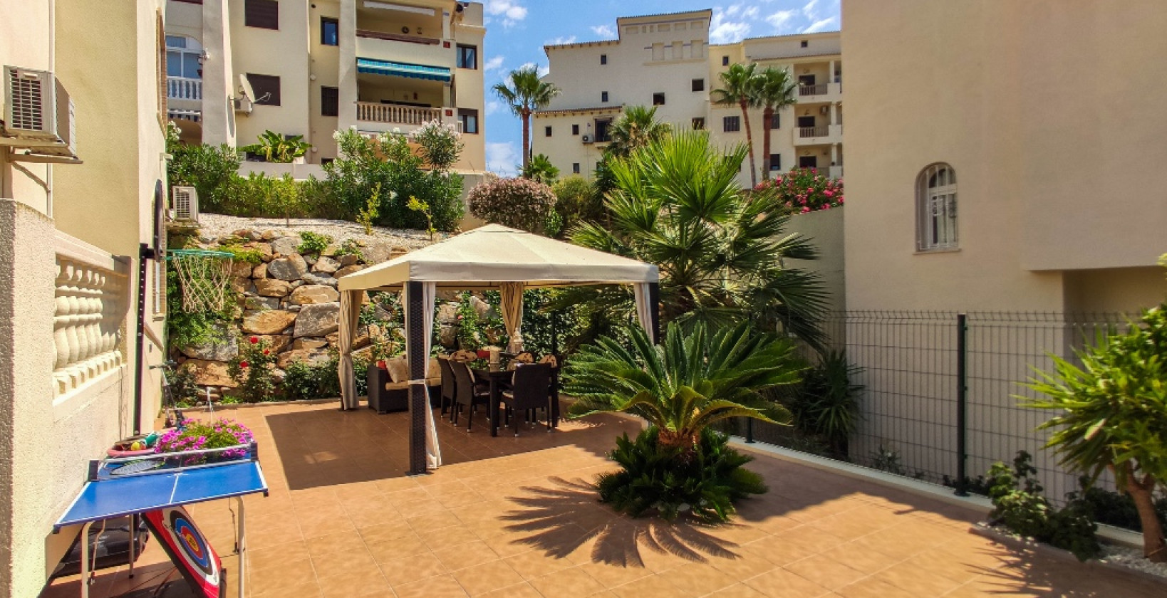 Reventa - Chalet - Las Ramblas