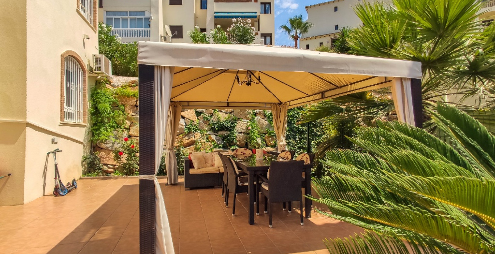 Reventa - Chalet - Las Ramblas