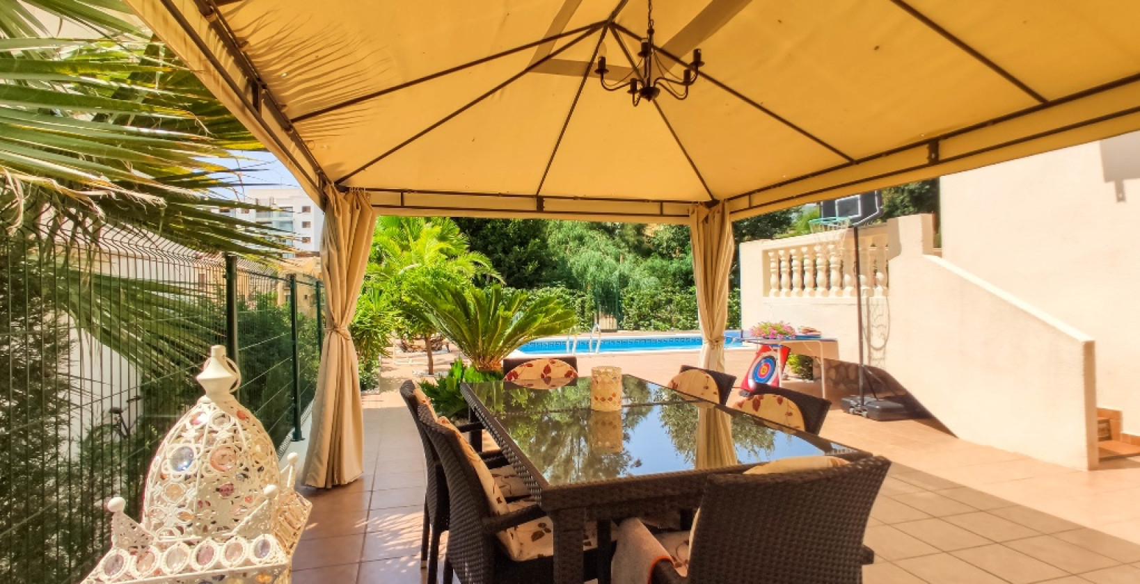 Reventa - Chalet - Las Ramblas