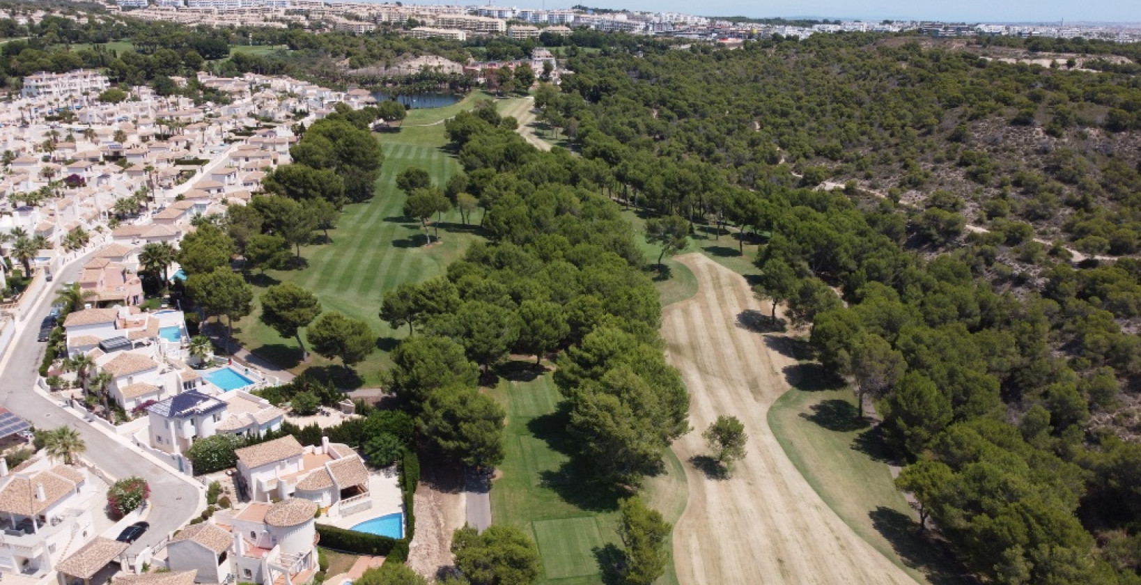 Reventa - Chalet - Las Ramblas