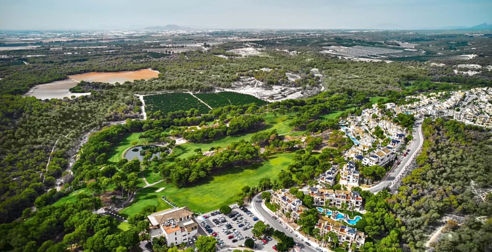 Reventa - Chalet - Las Ramblas