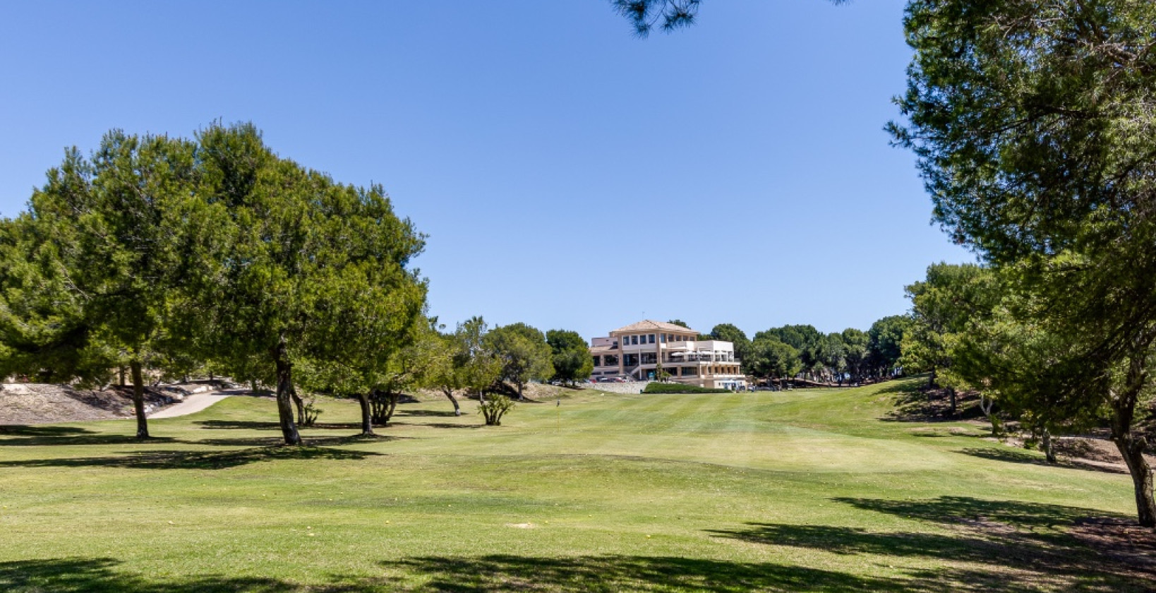 Reventa - Chalet - Las Ramblas