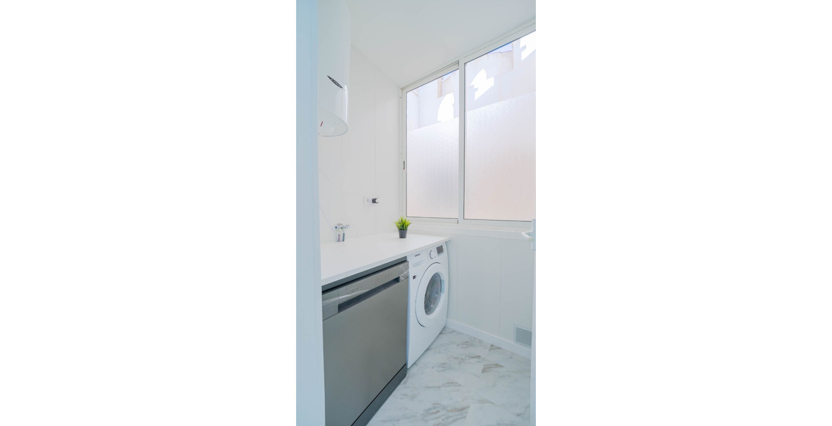 Resale - Apartment / flat - Orihuela Costa - Playa Flamenca