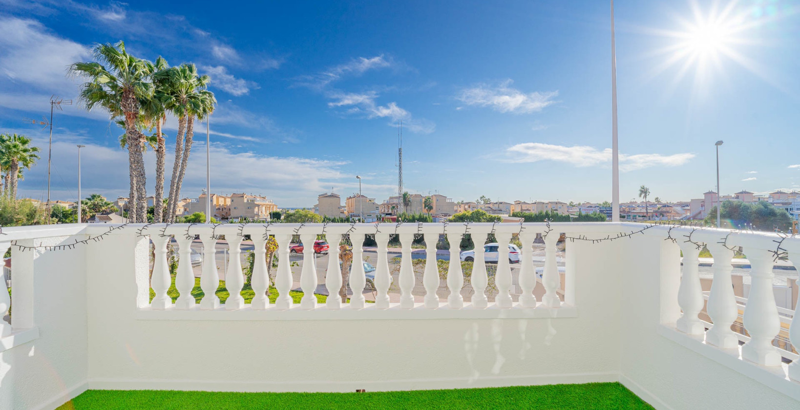 Resale - Apartment / flat - Orihuela Costa - Playa Flamenca