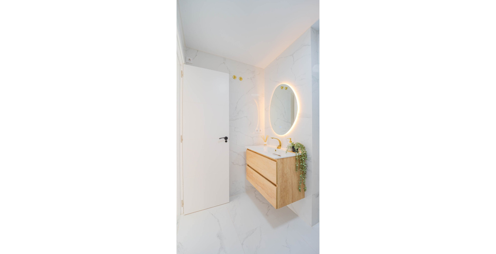 Resale - Apartment / flat - Orihuela Costa - Playa Flamenca