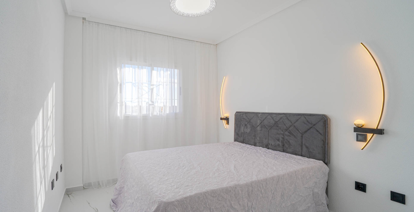 Resale - Apartment / flat - Orihuela Costa - Playa Flamenca
